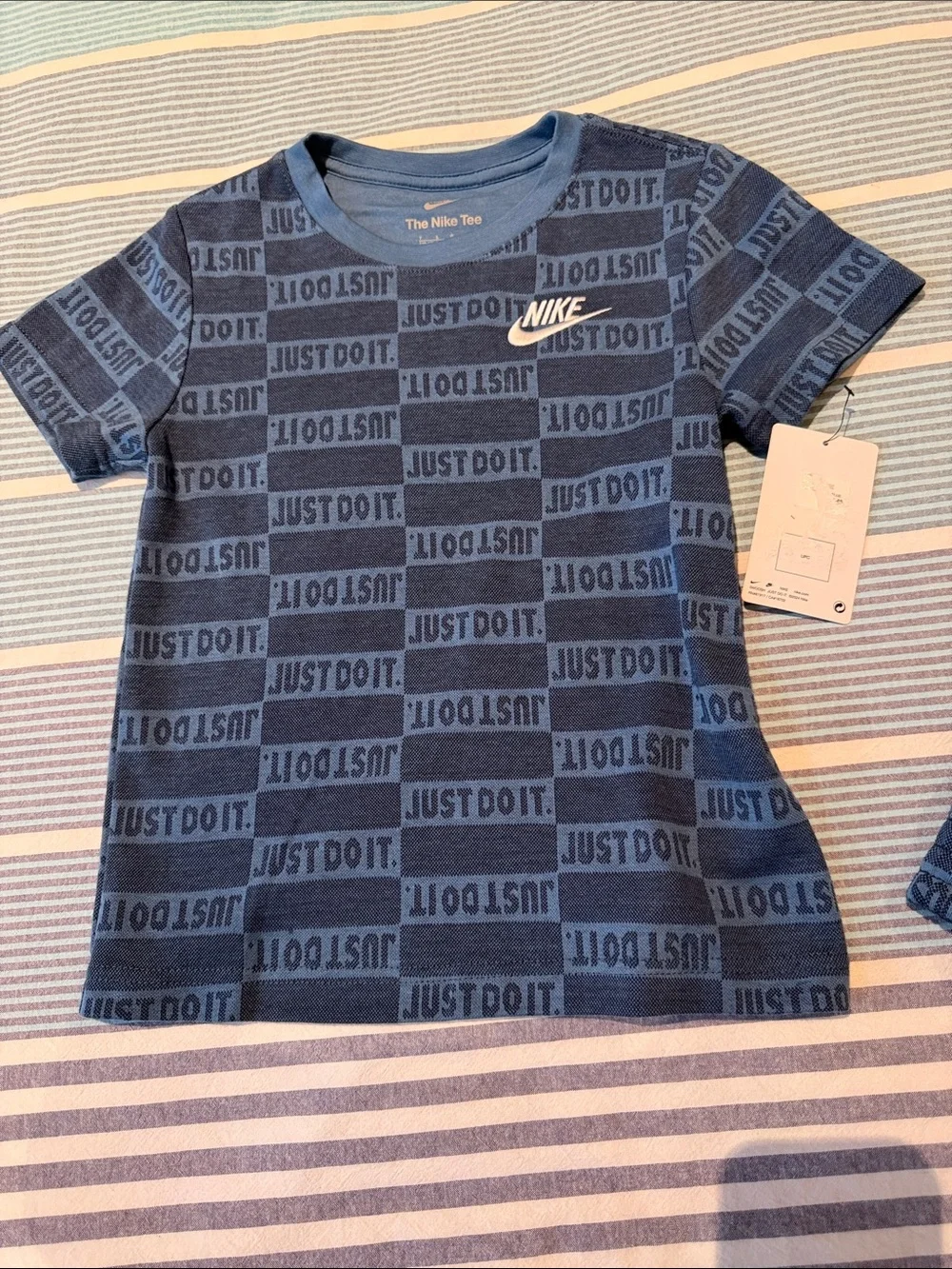 Nike set 6-7 years